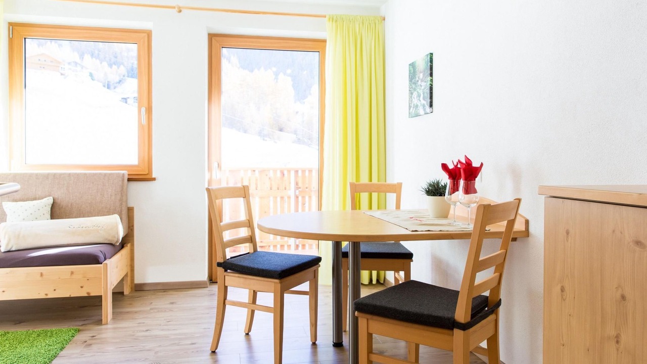 Photo of Livingroom in Lappago