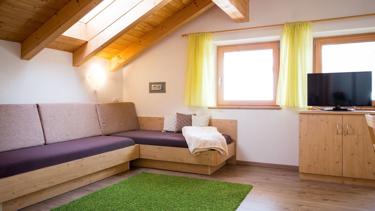 Photo of Livingroom in Lappago
