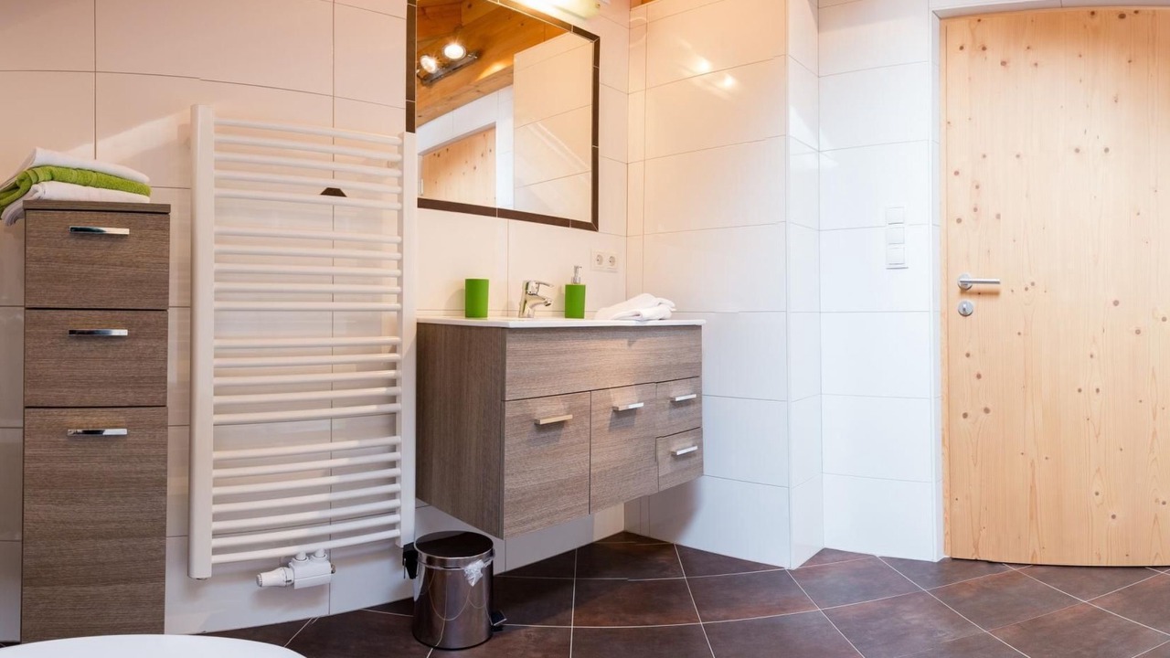 Photo of Bathroom in Lappago