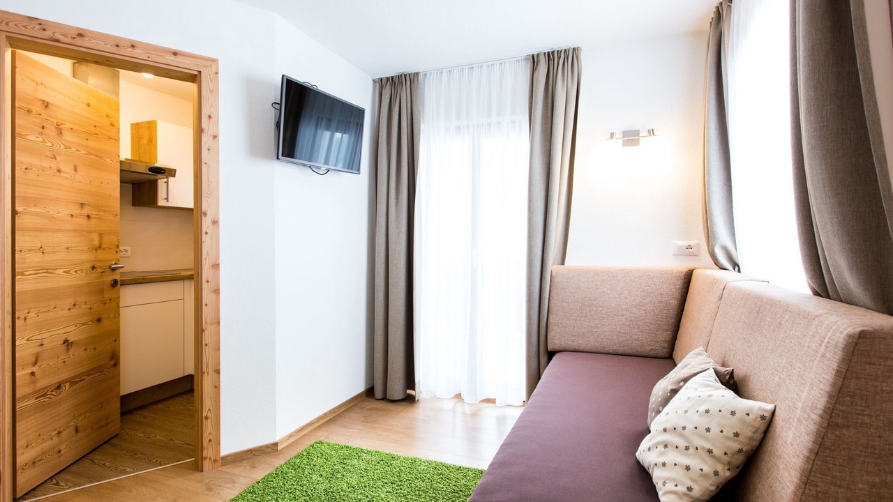 Photo of Livingroom in Lappago