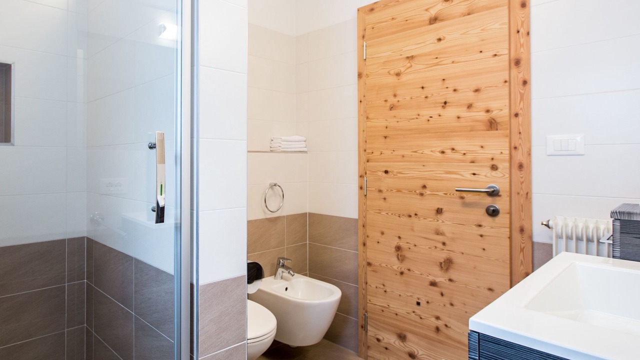 Photo of Bathroom in Lappago