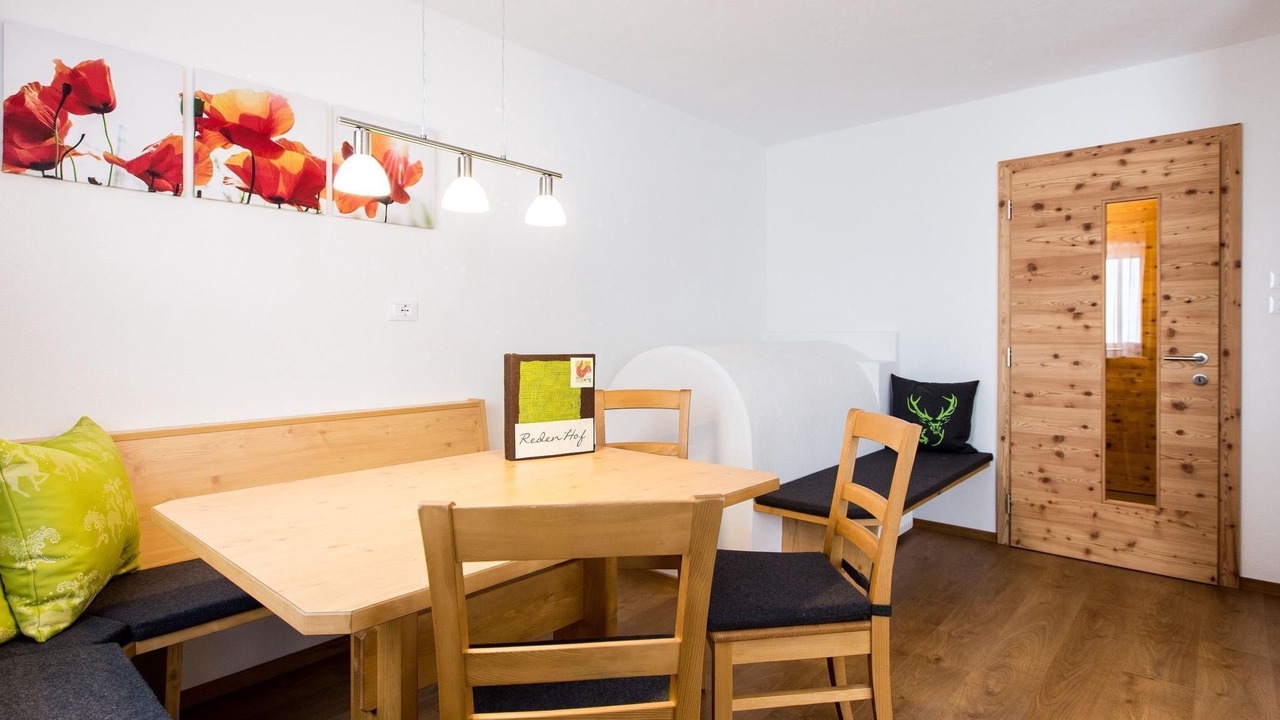 Photo of Livingroom in Lappago