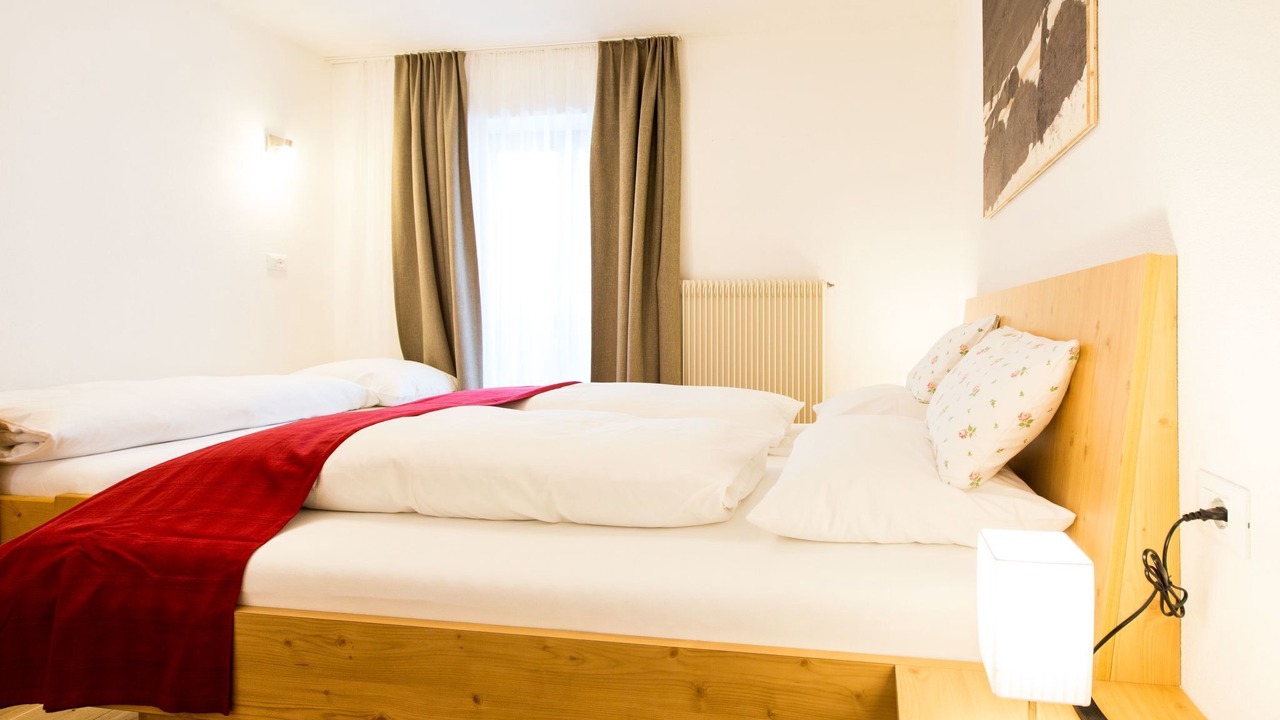 Photo of Bedroom in Lappago