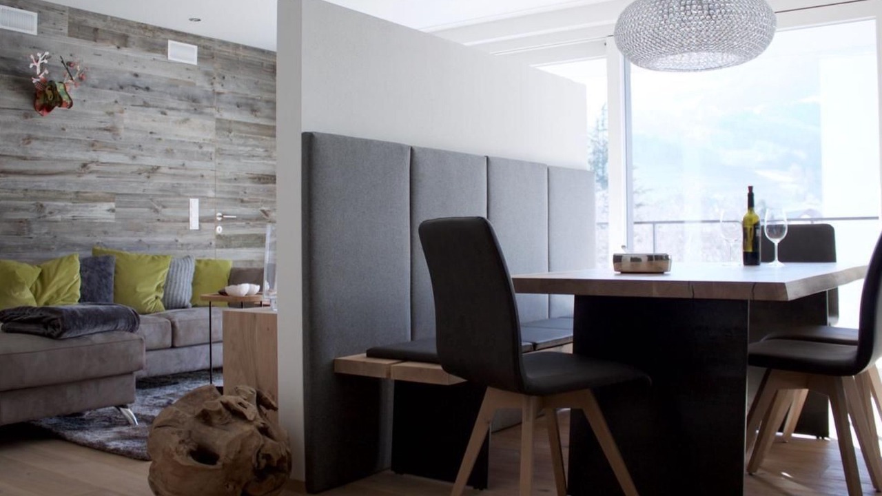 Photo of Livingroom in Bressanone