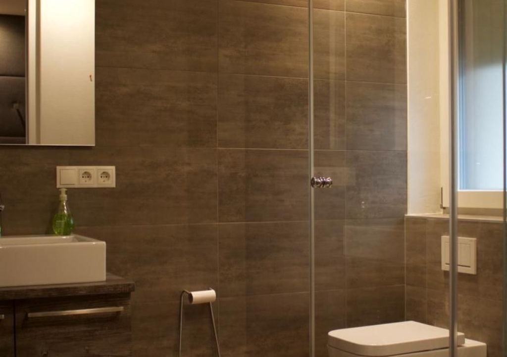Photo of Bathroom in Bressanone