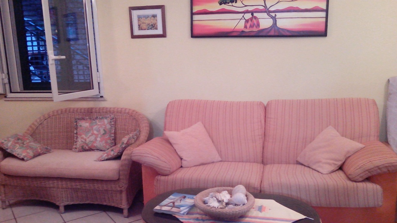 Photo of Livingroom in Licata