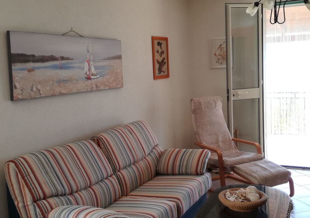 Photo of Livingroom in Licata