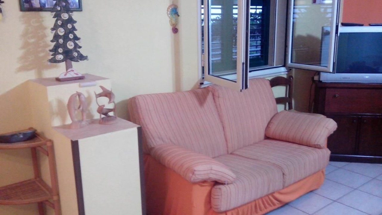 Photo of Livingroom in Licata