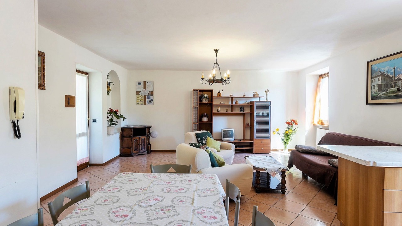 Photo of Livingroom in Vesio