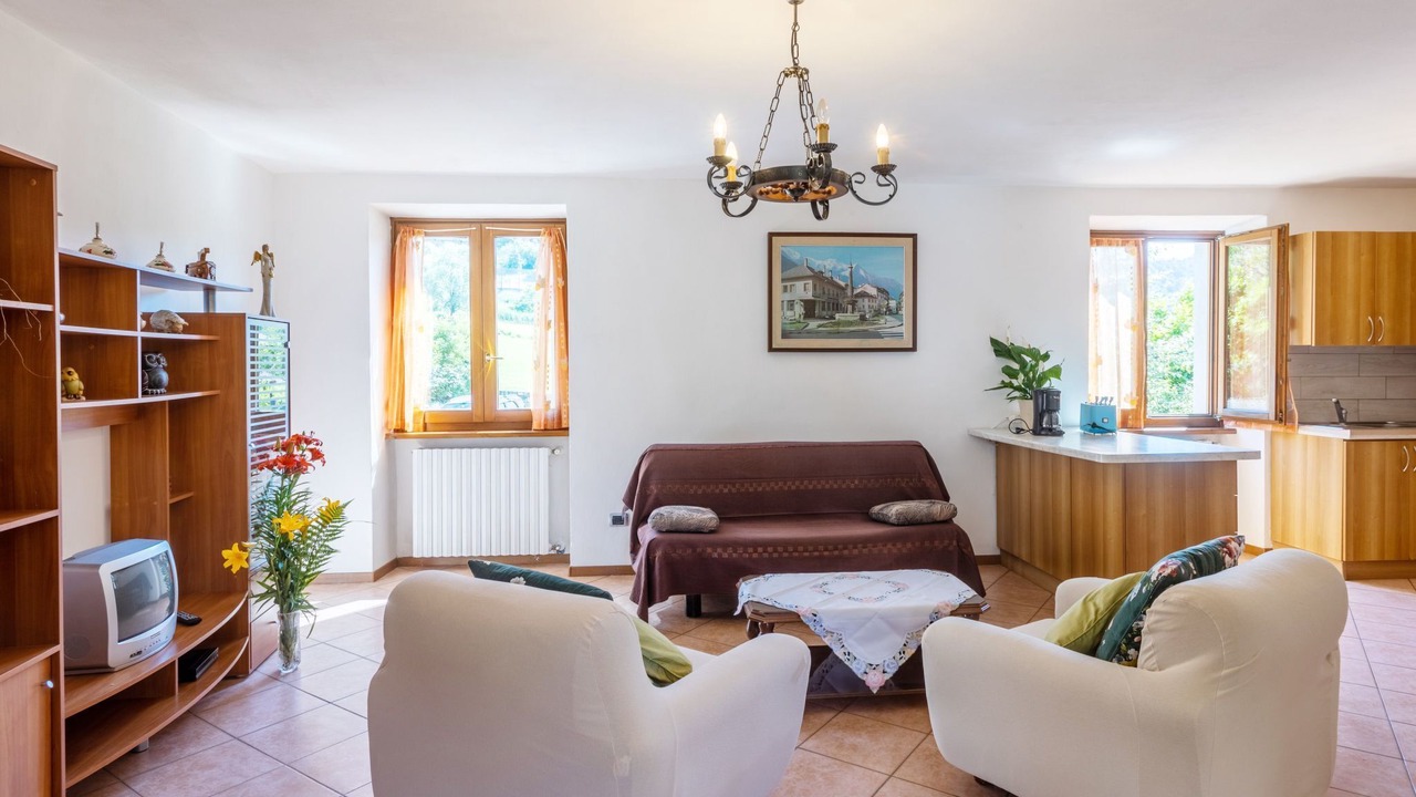 Photo of Livingroom in Vesio