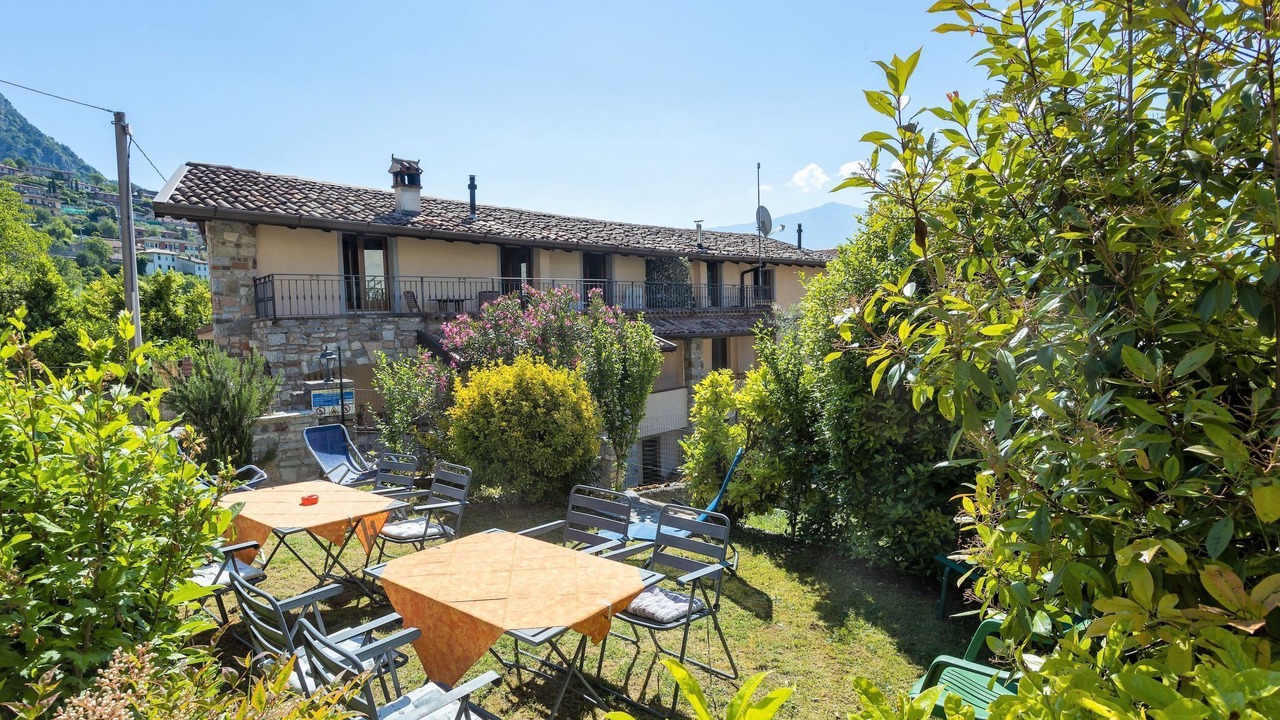 Photo of Outdoor in Vesio