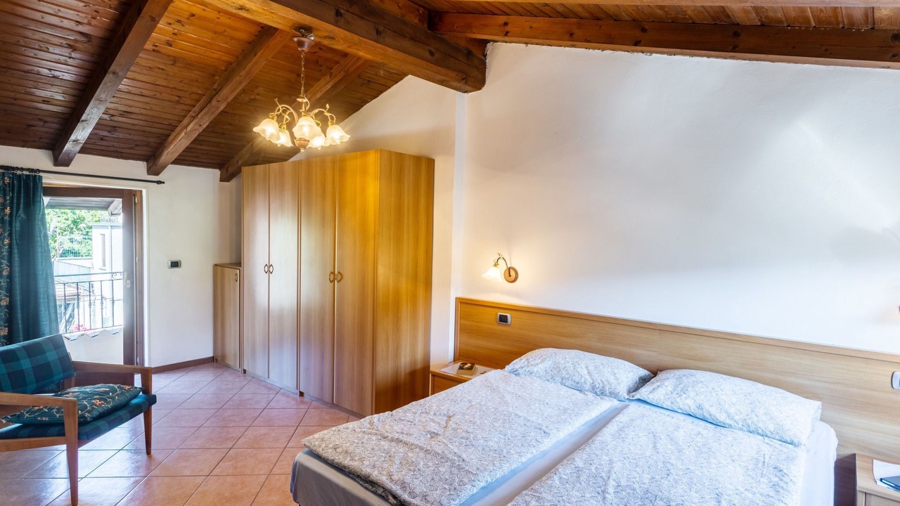 Photo of Bedroom in Vesio