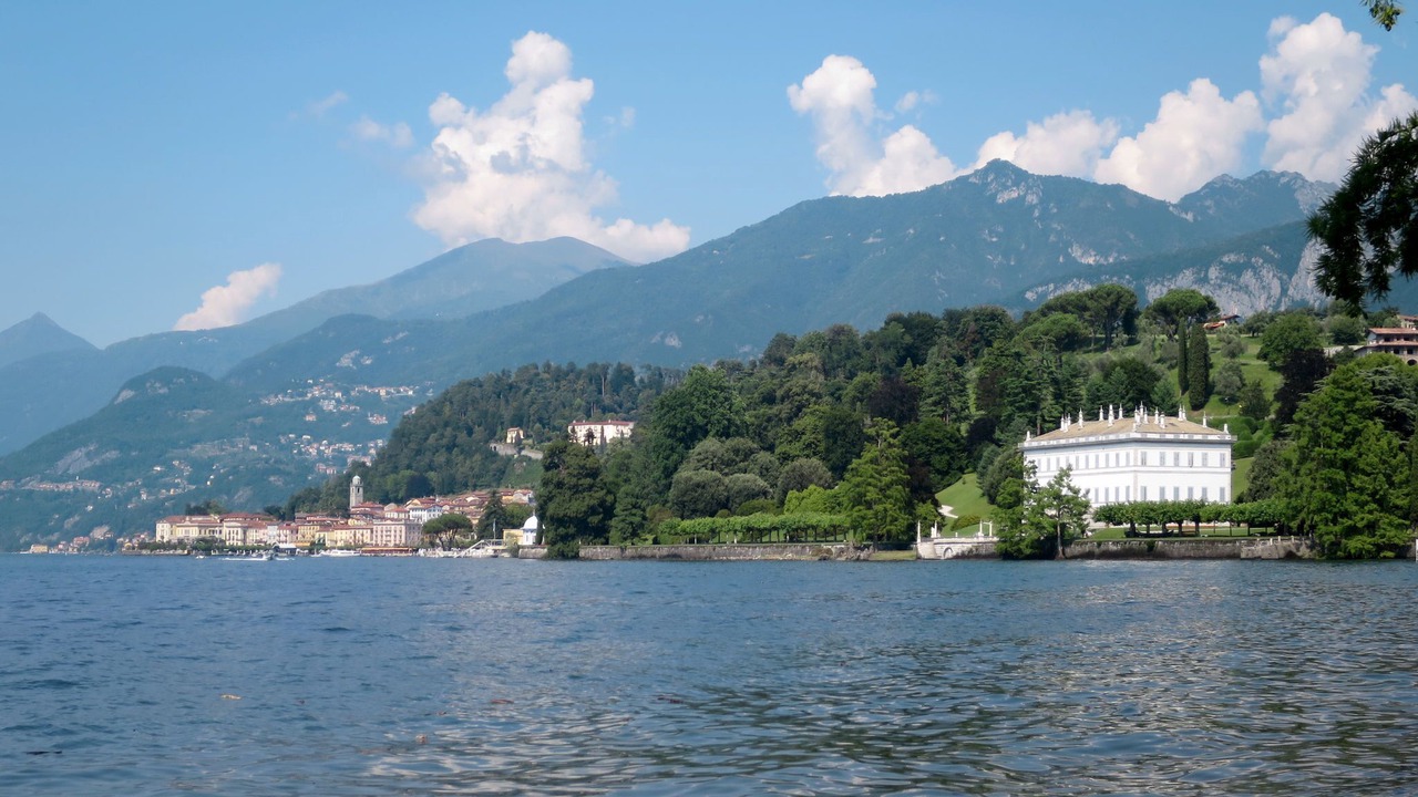 Photo of Others in Bellagio