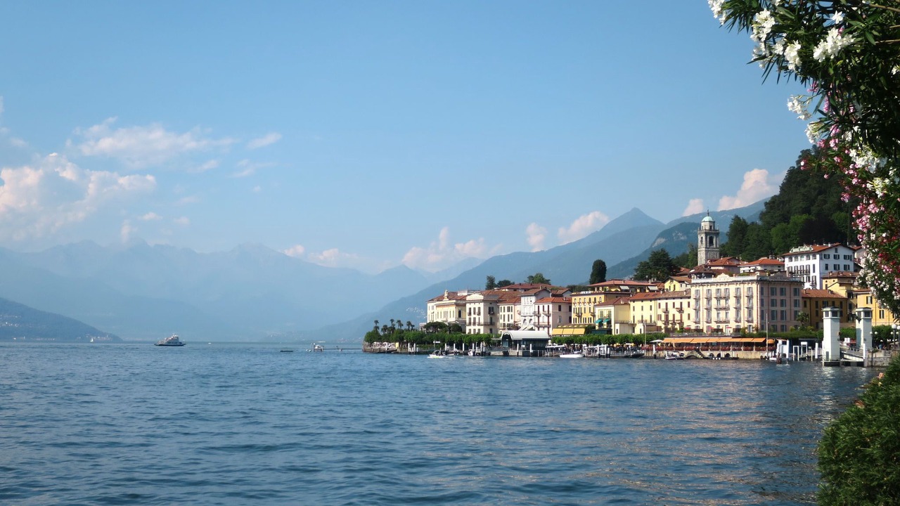 Photo of Others in Bellagio