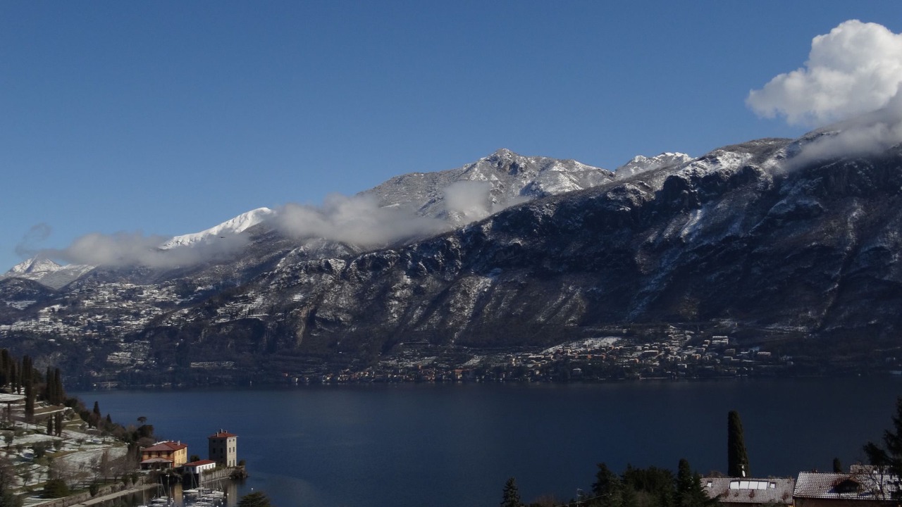 Photo of Others in Bellagio