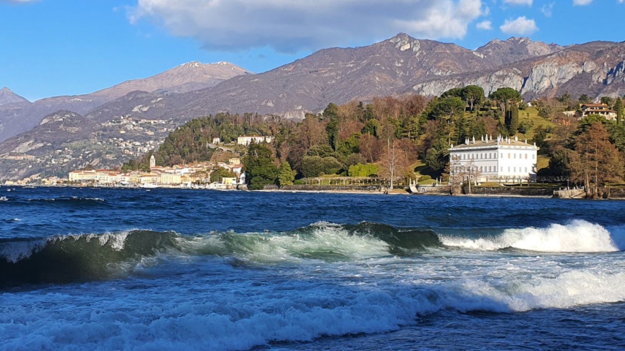 Photo of Others in Bellagio