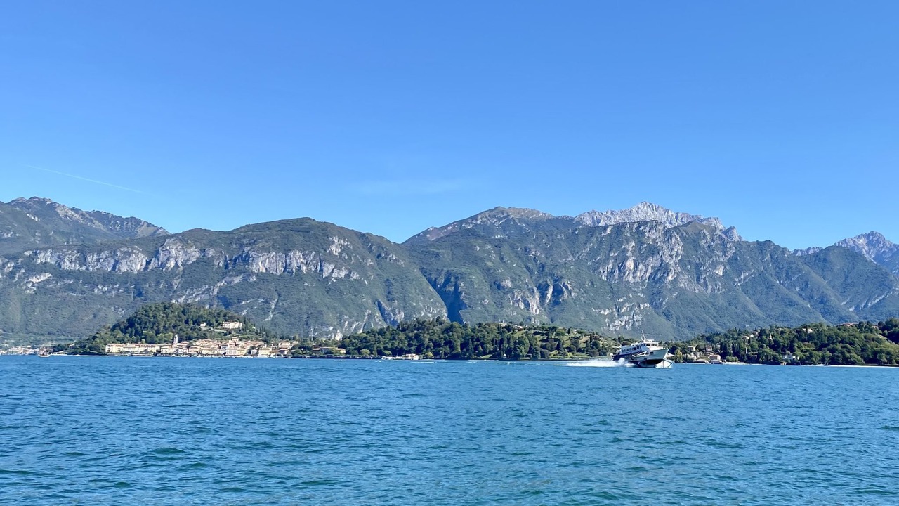 Photo of Others in Bellagio