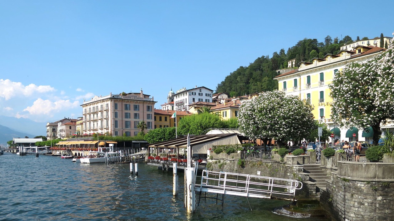 Photo of Others in Bellagio