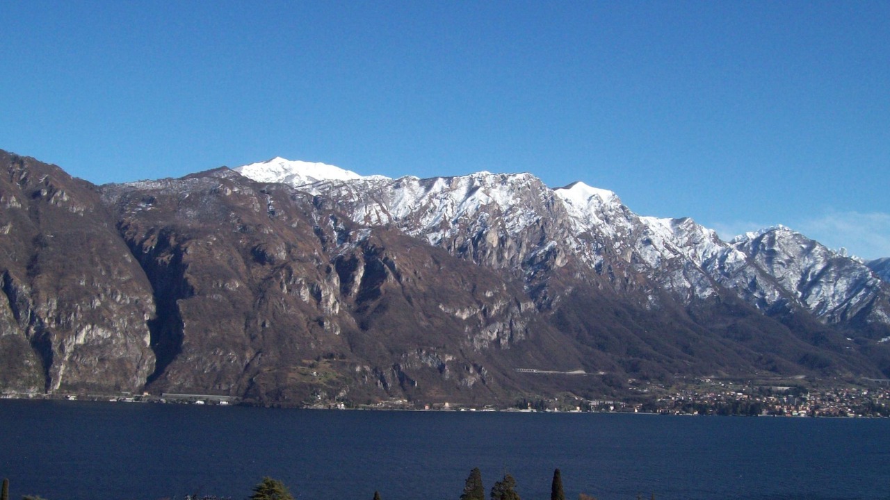 Photo of Others in Bellagio