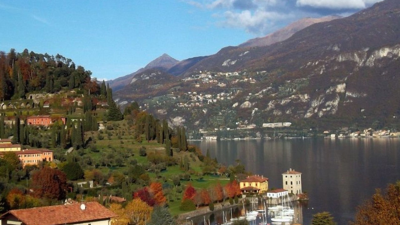 Photo of Others in Bellagio