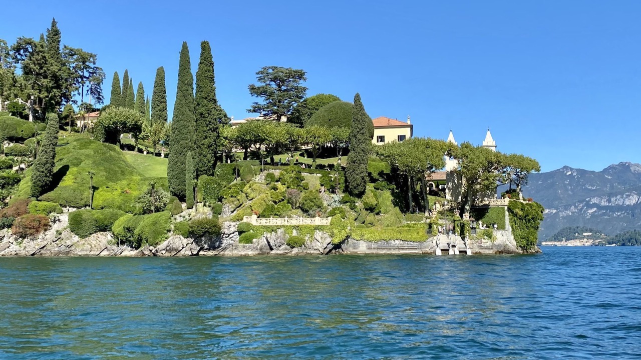 Photo of Others in Bellagio