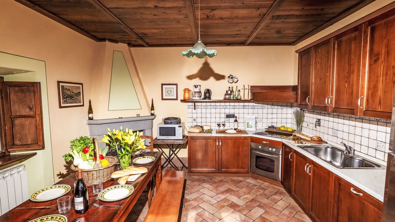 Photo of Bedroom in Poppi