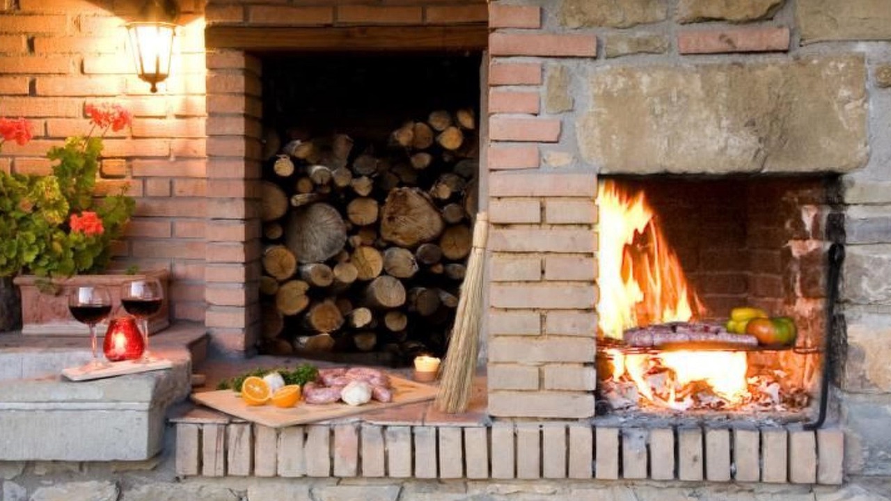 Photo of Outdoor in Poppi