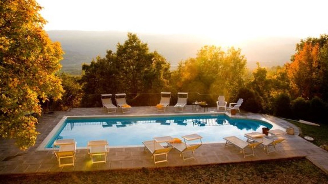 Photo of Outdoor in Poppi