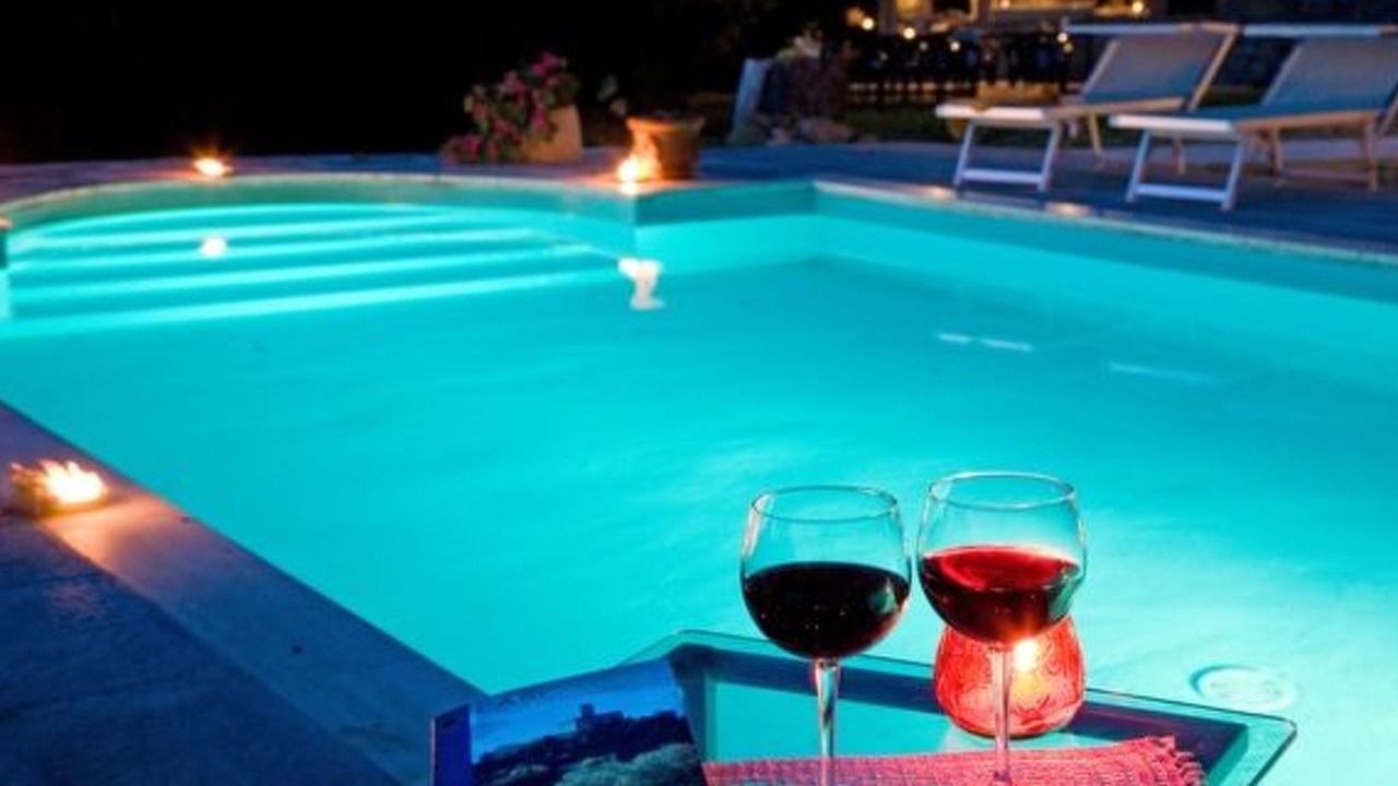 Photo of Outdoor in Poppi