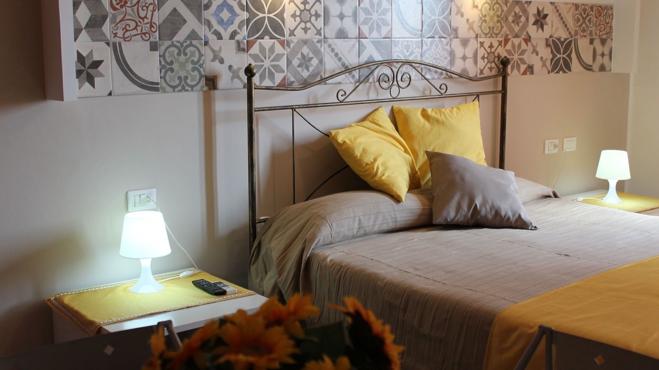 Photo of Bedroom in Marsala