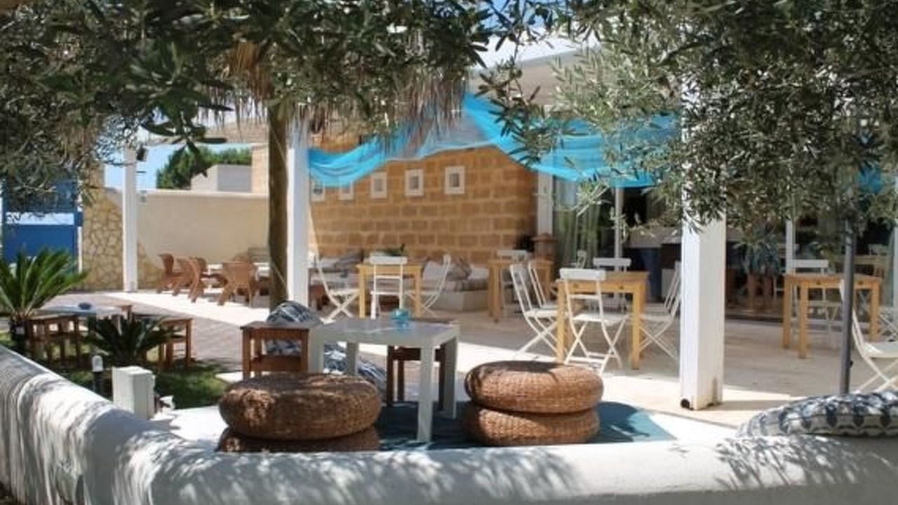 Photo of Livingroom in Marsala