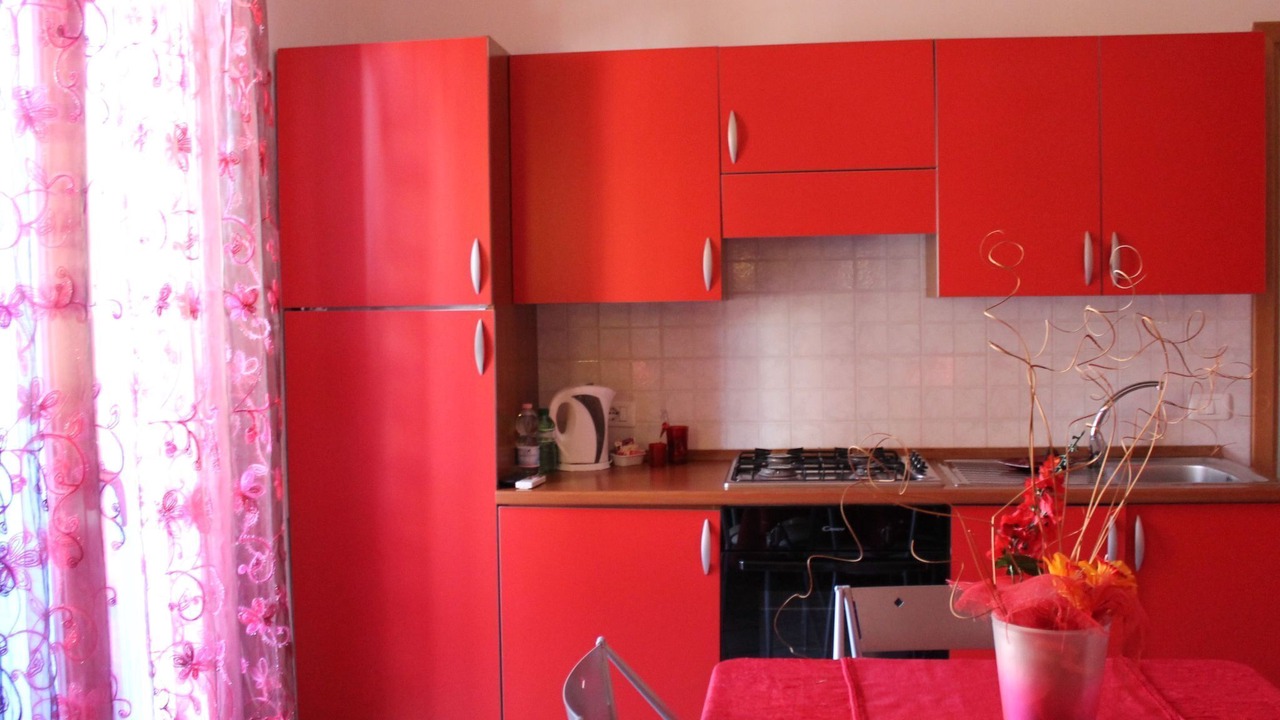 Photo of Bedroom in Marsala