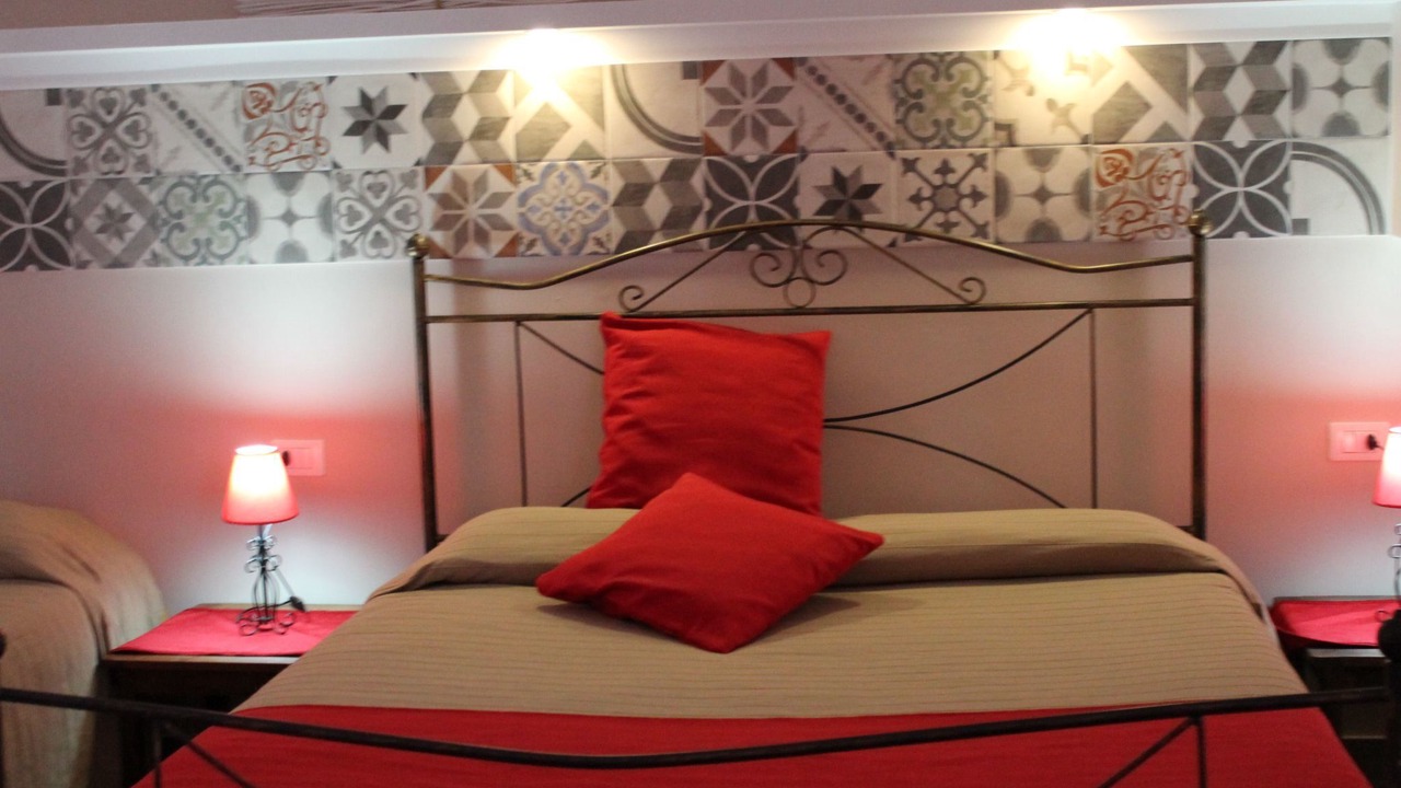 Photo of Bedroom in Marsala
