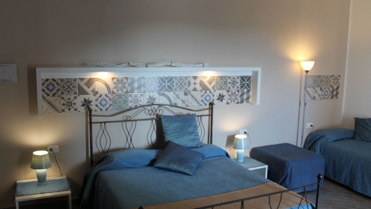 Photo of Bedroom in Marsala
