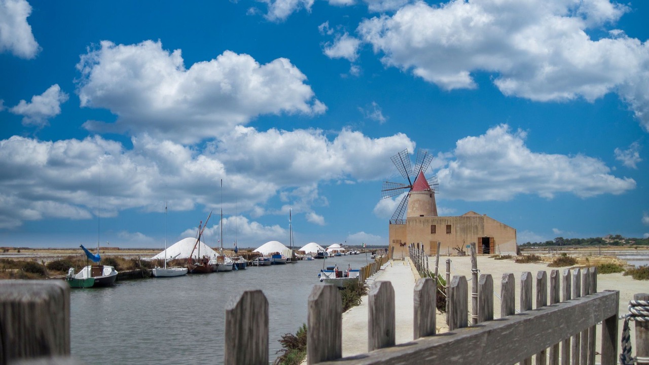 Photo of Others in Marsala