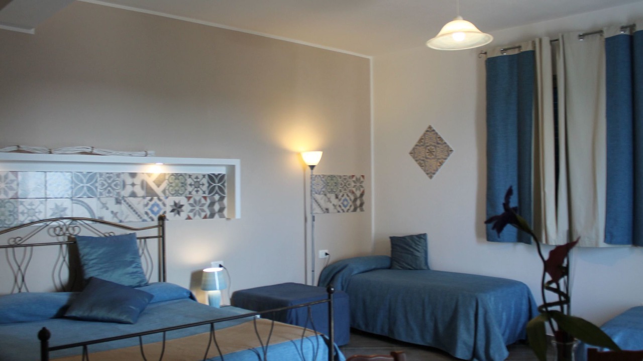Photo of Bedroom in Marsala