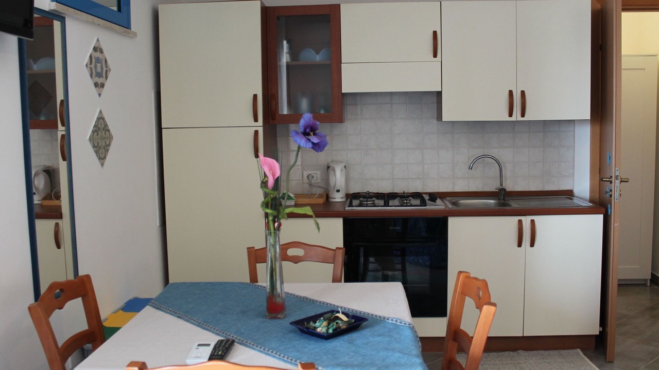 Photo of Kitchen in Marsala