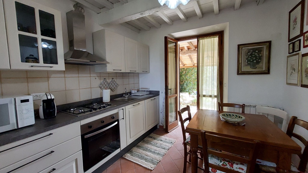 Photo of Bedroom in Strettoia