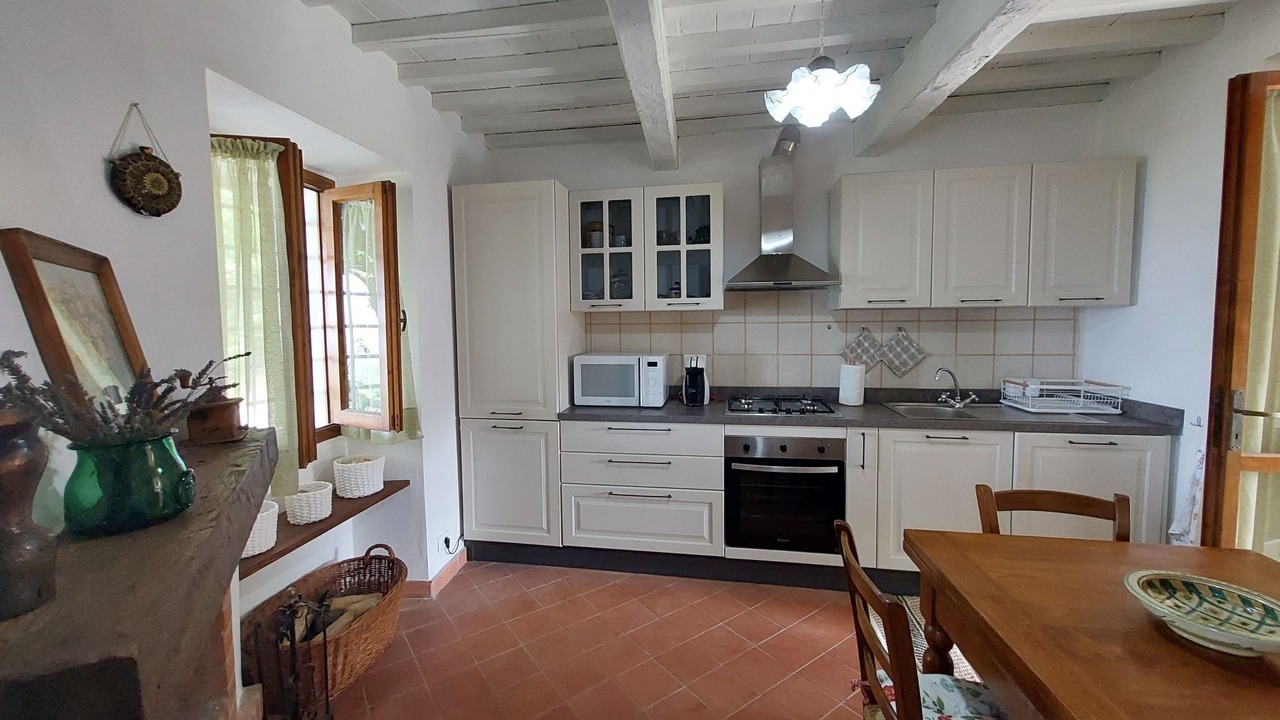 Photo of Bedroom in Strettoia