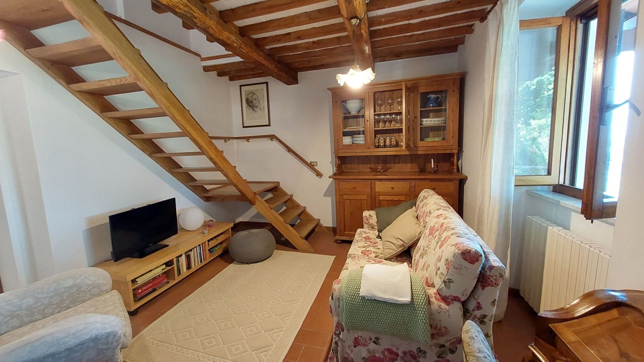 Photo of Livingroom in Strettoia