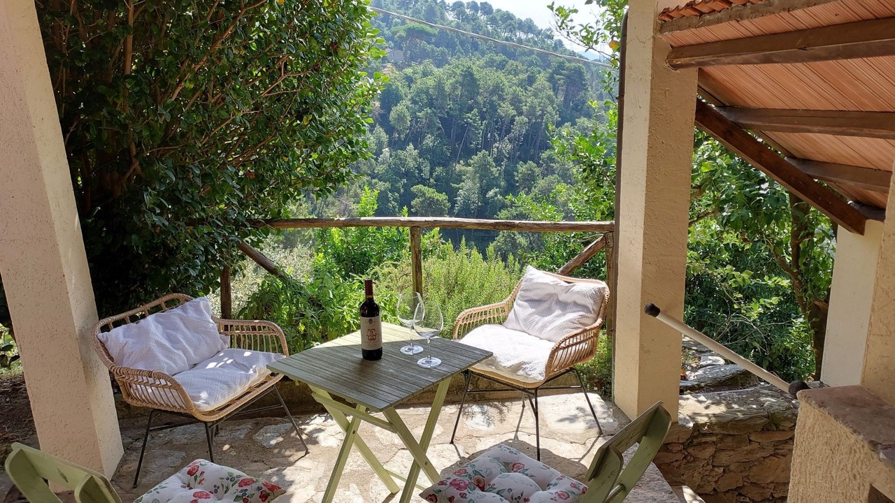 Photo of Outdoor in Strettoia