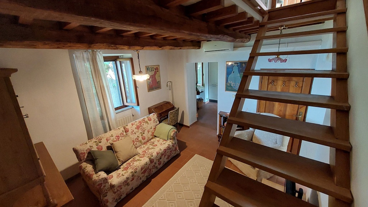 Photo of Livingroom in Strettoia