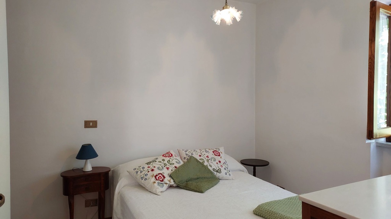 Photo of Bedroom in Strettoia