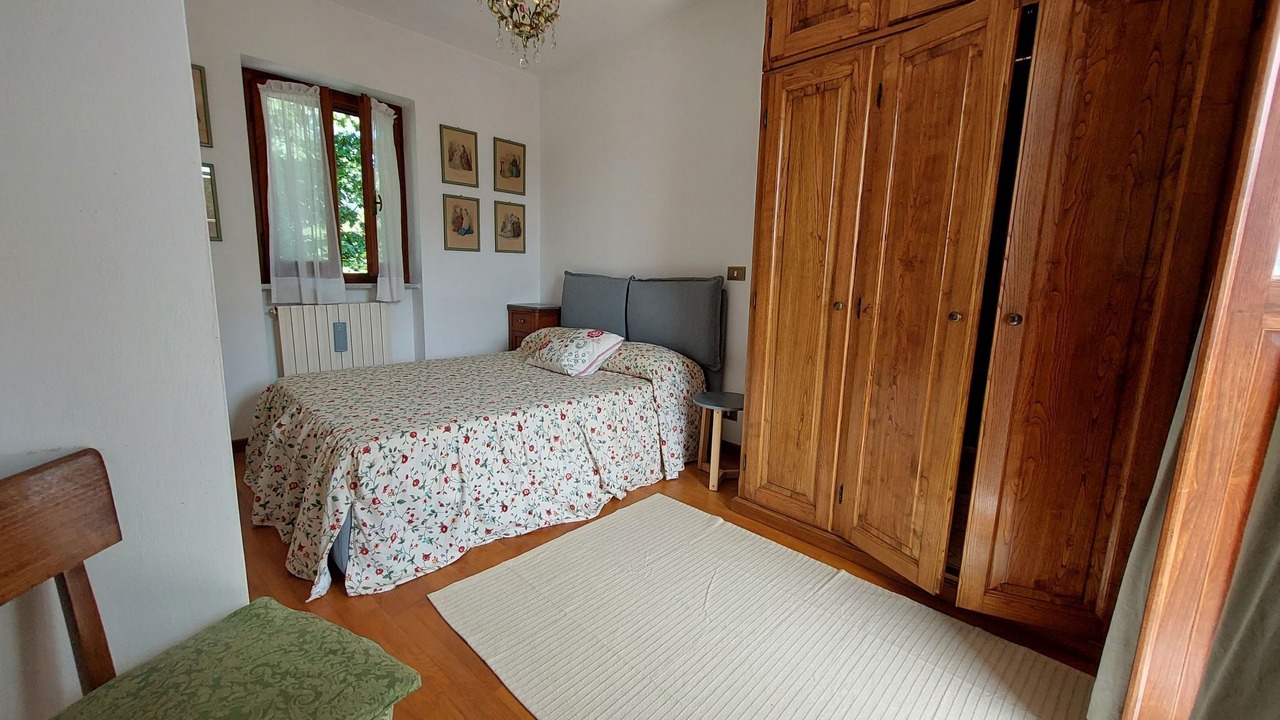 Photo of Bedroom in Strettoia