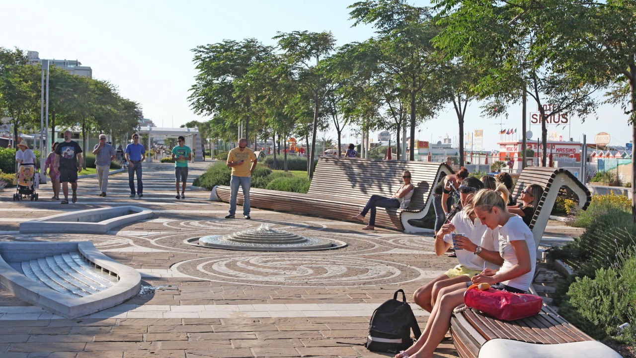Photo of Outdoor in Fogliano Marina