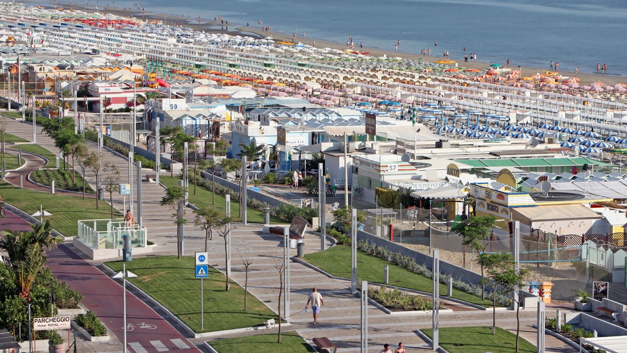 Photo of Outdoor in Fogliano Marina