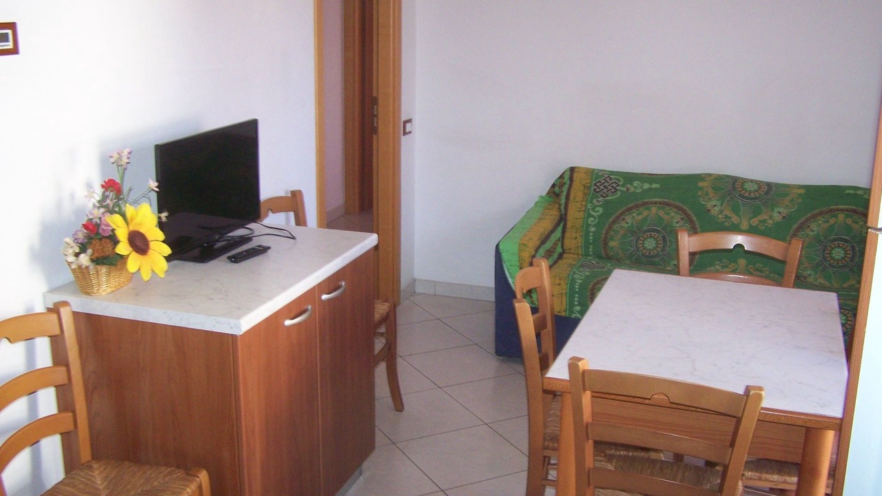 Photo of Livingroom in Fogliano Marina