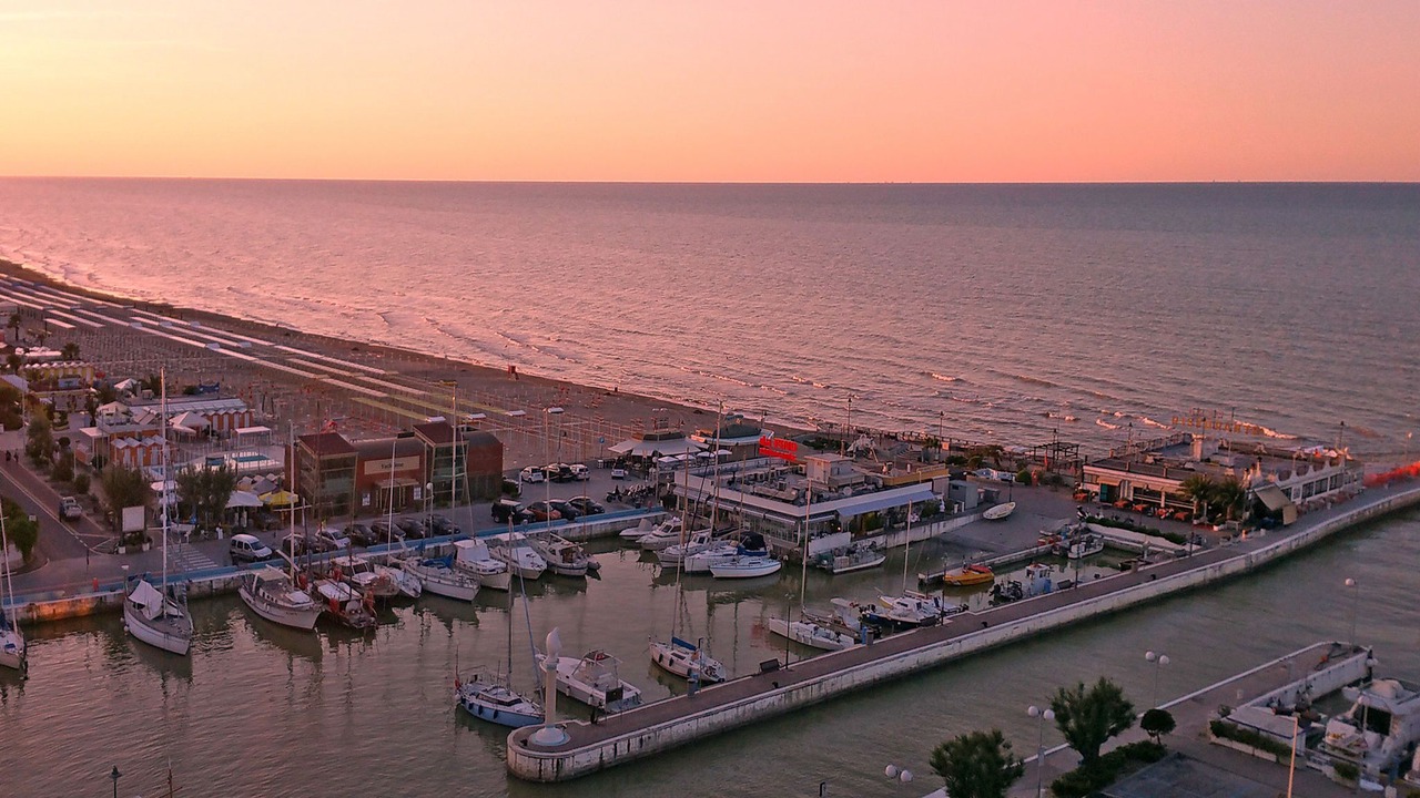 Photo of Outdoor in Fogliano Marina