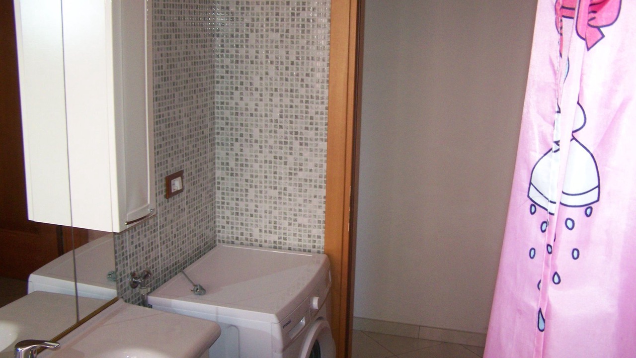 Photo of Bathroom in Fogliano Marina