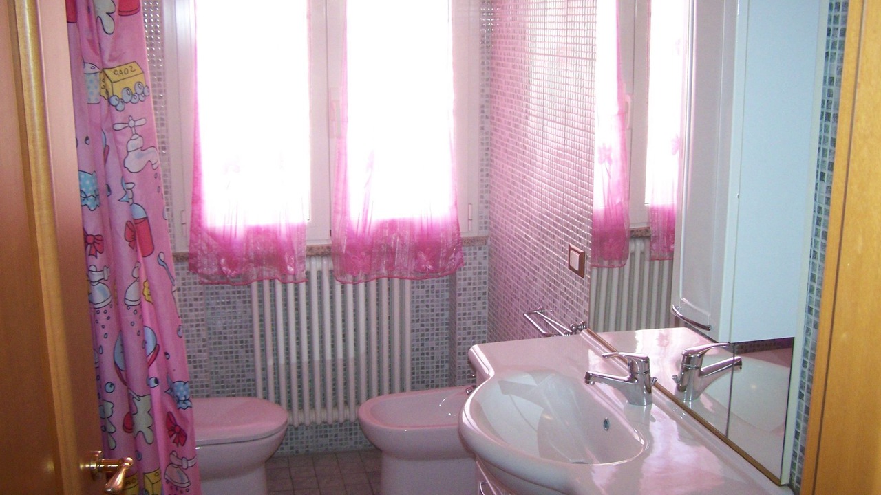 Photo of Bathroom in Fogliano Marina